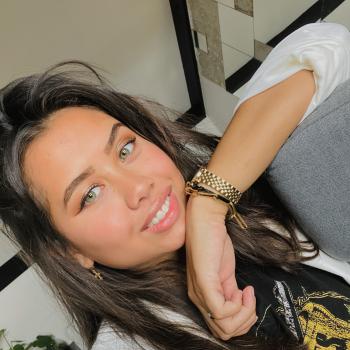 Babysitter in Zwolle: Nikita