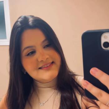 Babysitter in Goiânia: Sarah