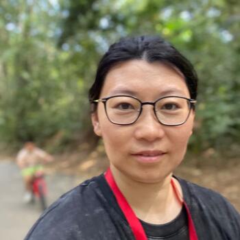 Singapore Island的临时保姆工作: 临时保姆工作 Miao