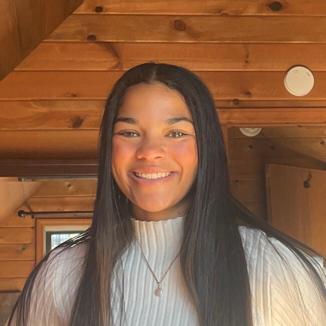 Nanny in Brisbane: Brianna