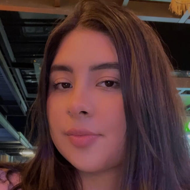 Niñera en Santa Tecla: Montserrat