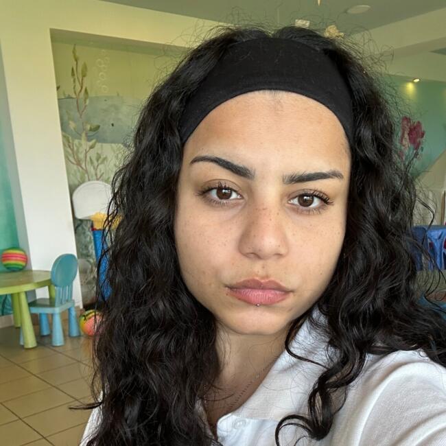 Babysitter in Rhodes (Νότιο Αιγαίο): Leyla