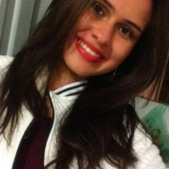 Babysitter in Rio de Janeiro: Jessica Lima