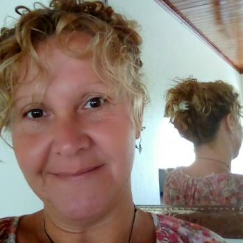 Babysitter in Canelones: Rosana