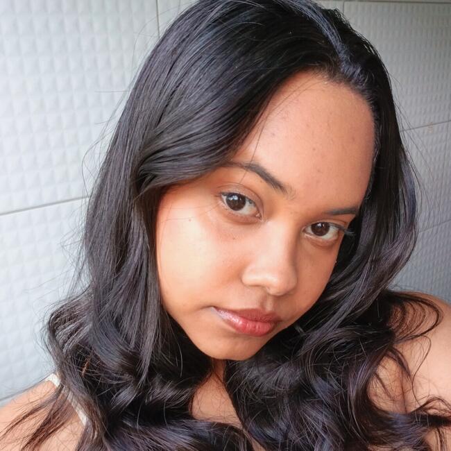 Babysitter in Maceió: Míria