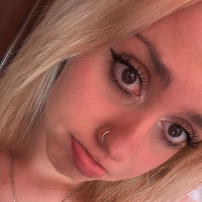 Babysitter a Guidonia Montecelio: Ilaria