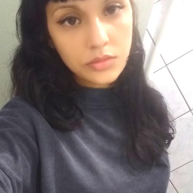 Babysitter in Guaramirim: Anna