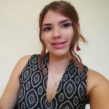 Babysitter em Aveiro: Daniela