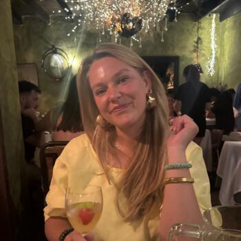 Babysitter in Zandvoort: Cheyenne