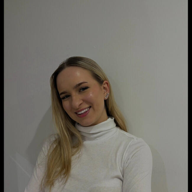 Opiekunka do dziecka w Włocławek: Alicja