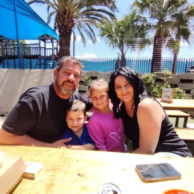 Babysitting job in Boksburg: Christelle