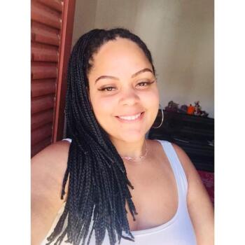 Babysitter Ubatuba: Fernanda