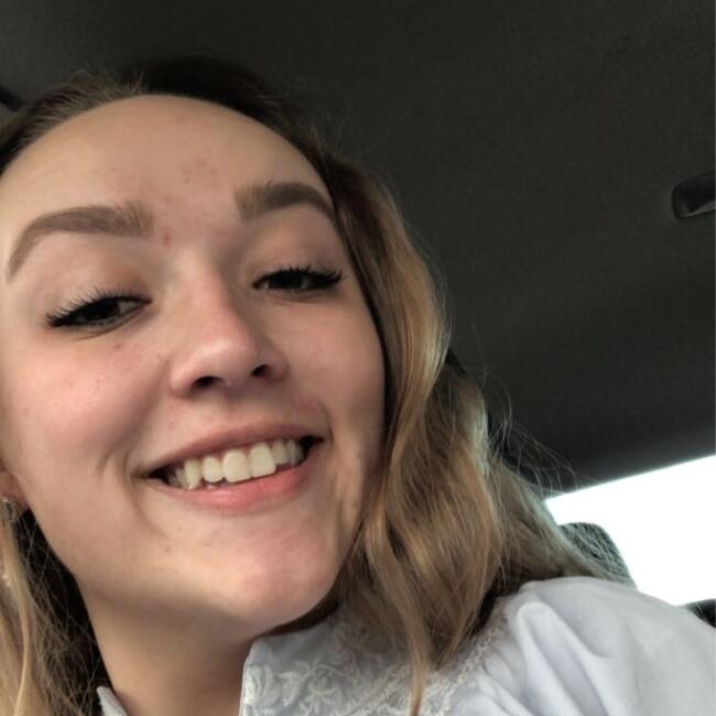 Babysitter in Mesa: Megan