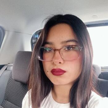 Babysitter Guadalupe: Andrea Castelan