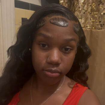 Babysitter in Jacksonville: Kenyatta