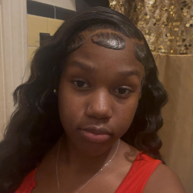 Babysitter in Jacksonville: Kenyatta