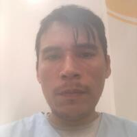 Ruddy Hiram Becerra Duran