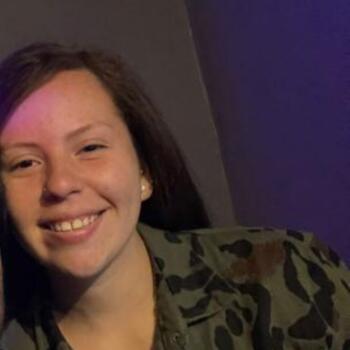 Niñera en Angol: Gabriela catrio