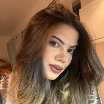 Babysitter in Nice: Estefani
