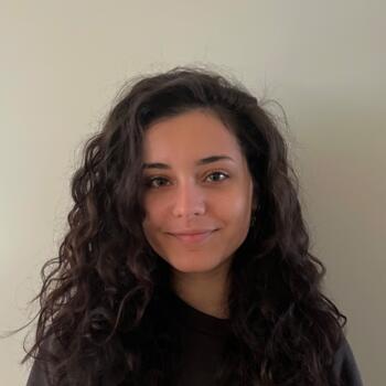 Babysitter in Baden: Julia