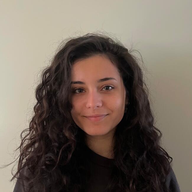 Baby-sitter in Baden: Julia