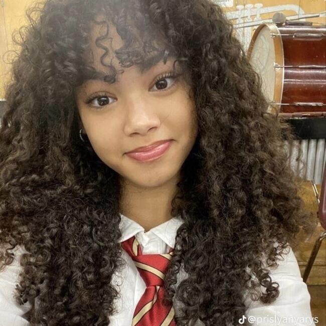 Babysitter in Lagos: Lucita