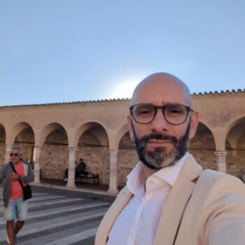 Babysitting job in Assisi: babysitting job Antonio