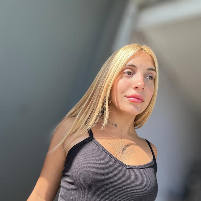 Niñera en Mar del Plata: Milagros