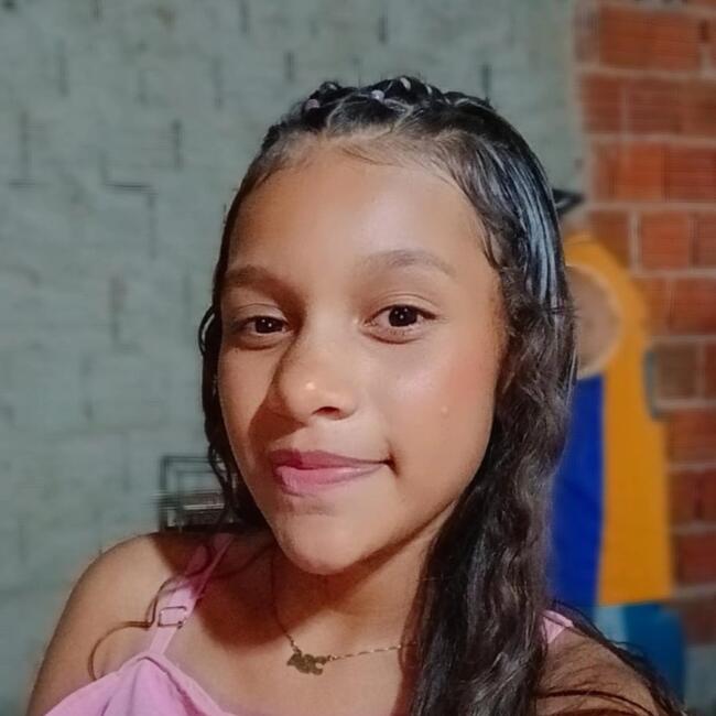 Babá em Petrolina: Andressa