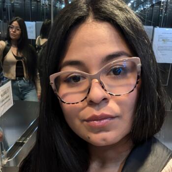 Babysitter Santiago: Andrea