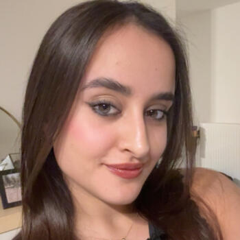 Babysitter in Tübingen: Greta