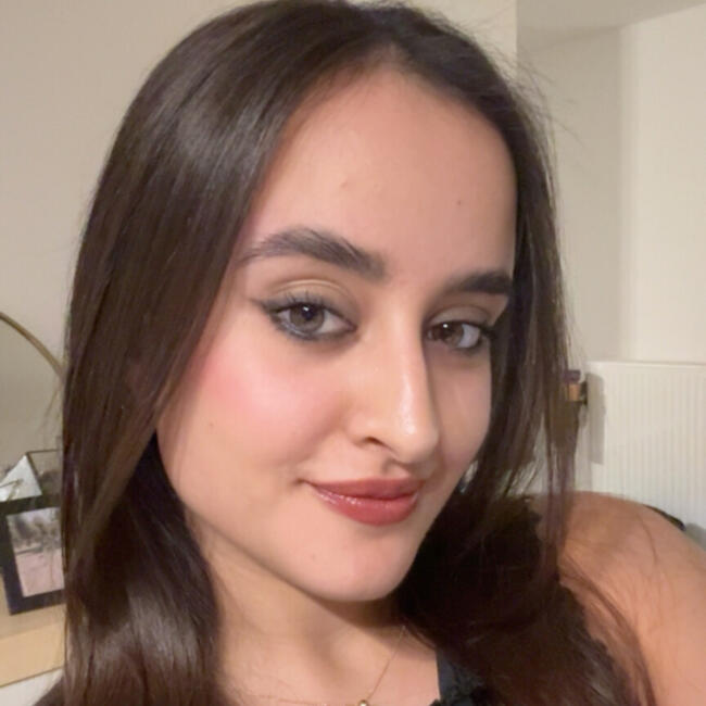 Babysitter in Tübingen: Greta