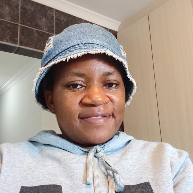 Nanny in Cape Town: Ellen n