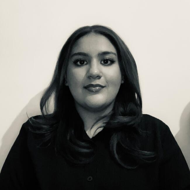 Babysitter in Wembley: Zahra