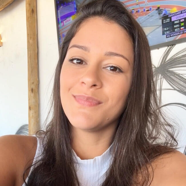 Babysitter in Carapicuíba: Juliana