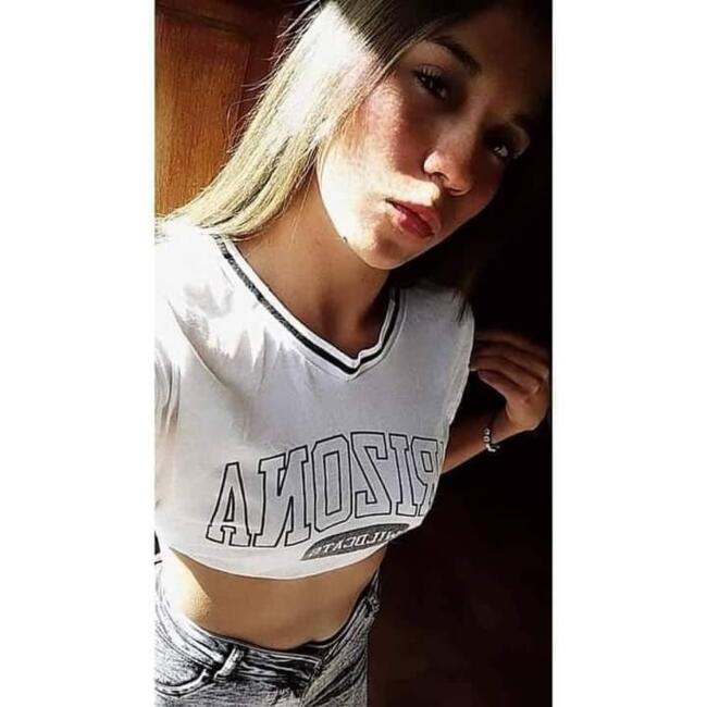Babysitter in San Salvador de Jujuy: Paolaerica