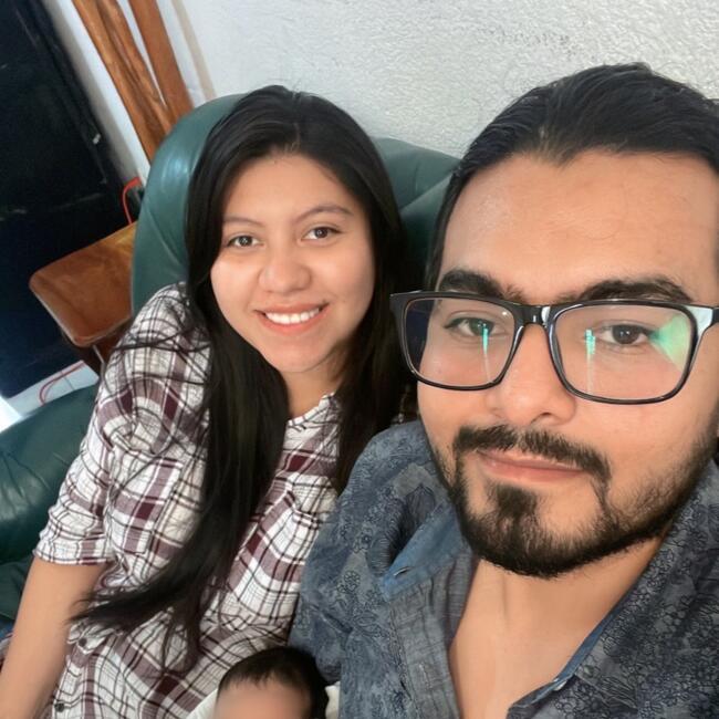 Babysitting job in Oaxaca City: Yadiralia Saucedo
