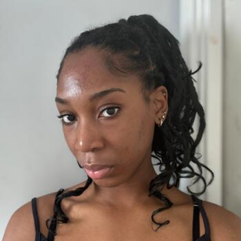 Babysitter στην περιοχή Nottingham: Claudia