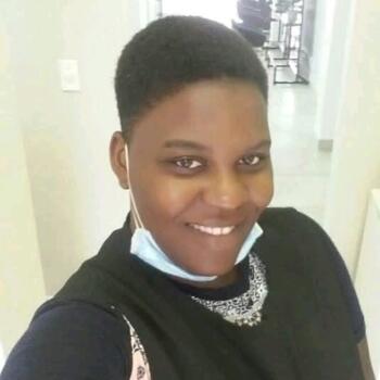 Nanny Johannesburg: Grace