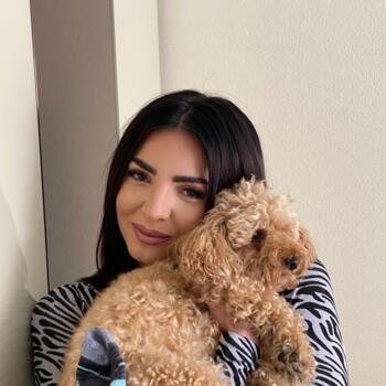 Nanny i Malmö: Kristiana