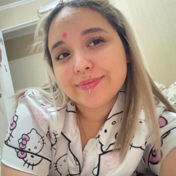 Niñera en Santiago de Chile: Mayra