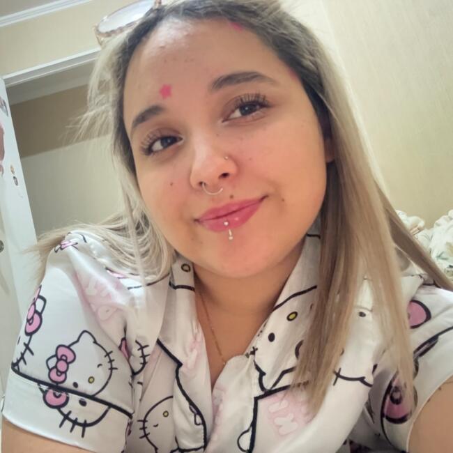 Niñera en Santiago de Chile: Mayra