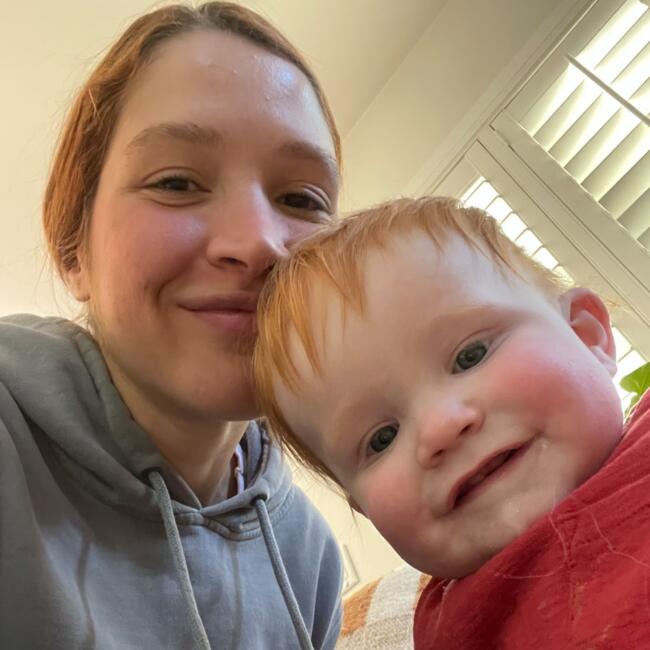 Nanny in Denver: Stephanie