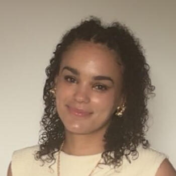 Babysitter στην περιοχή Σαρλερουά: Maeva