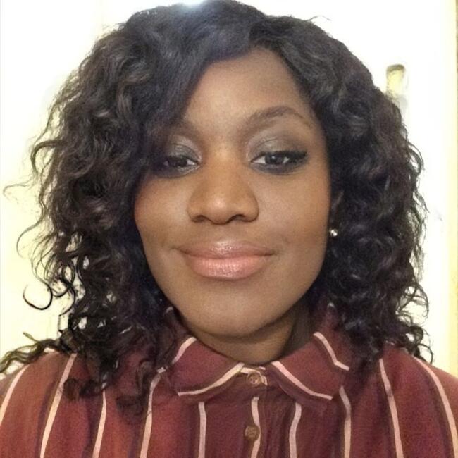 Babysitter in London: Anne-marie