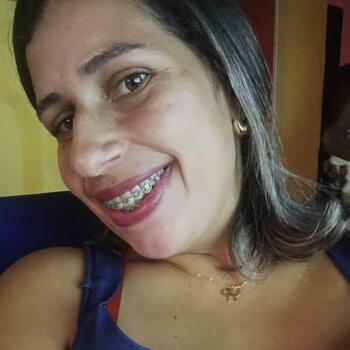 Babysitter in Olinda: Tais