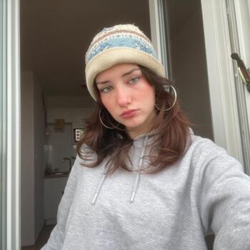 Babysitter in Carcassonne: Aïssata