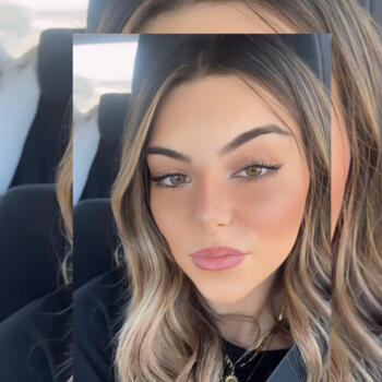 Babysitter in Velilla de San Antonio: Cristina