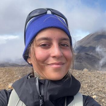 Babysitter in Auckland: Ola