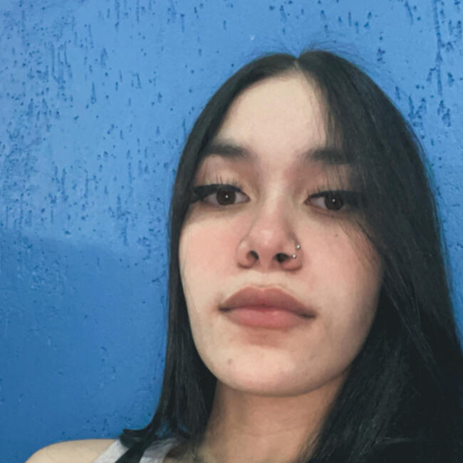 Babysitting job in São Paulo (São Paulo): Anna Luiza